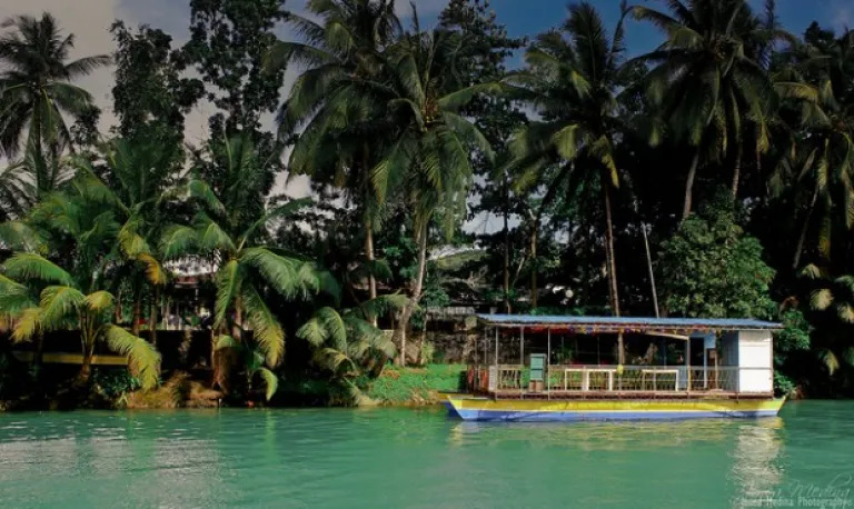 Loboc River