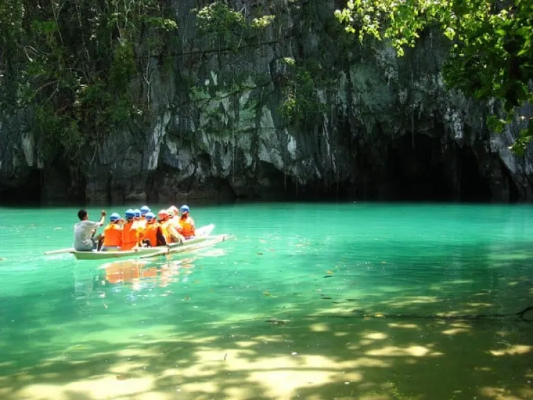 Puerto Princesa Underground River