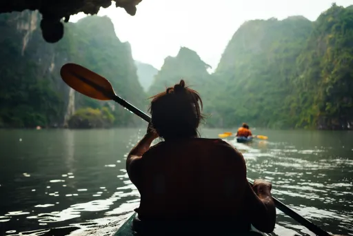 Image for article 8 Best Destinations for Water Sports in Southeast Asia