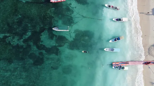 Image for article The Ultimate 4-Day Bali Itinerary: Things to Do and Where to Eat