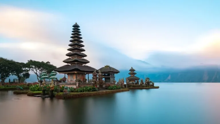 bali