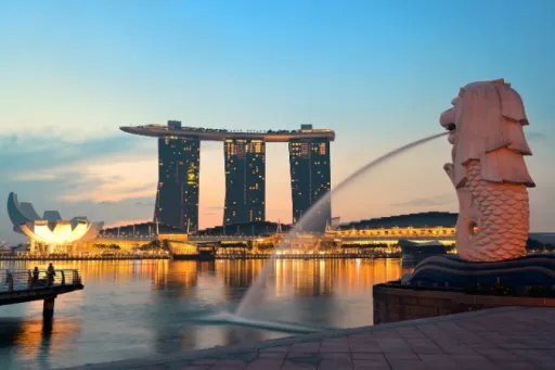 Image for article 20 Reasons Why Travelling to Singapore is a Total Waste of Time