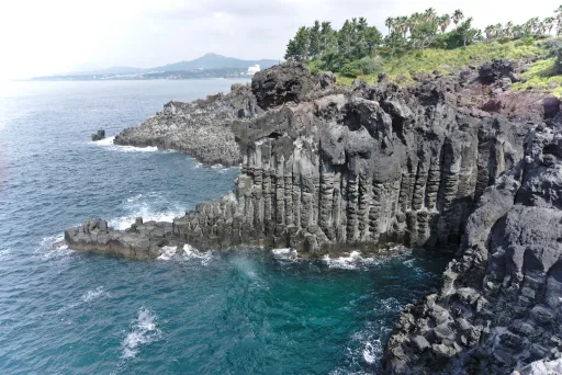 Image for article 10 Unconventional Beach & Island Honeymoon Destinations in Asia