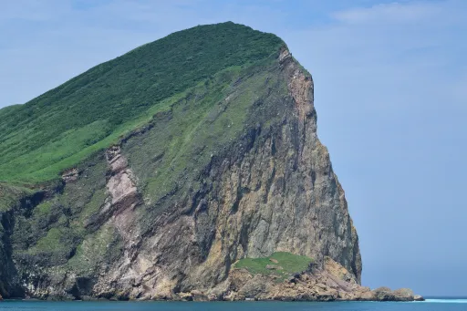 Image for article A Guide to Guishan Island: The Turtle Island of Taiwan