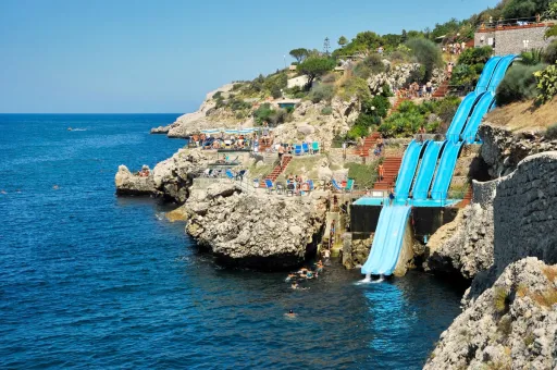 Image for article A Splashing Holiday at Citta del Mare Hotel Village, Sicily
