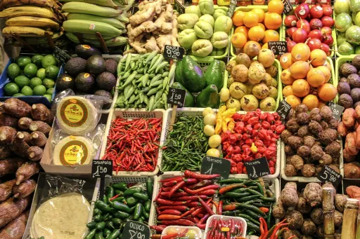 Image for article Food Markets Around The World – How Many Have You Been To?