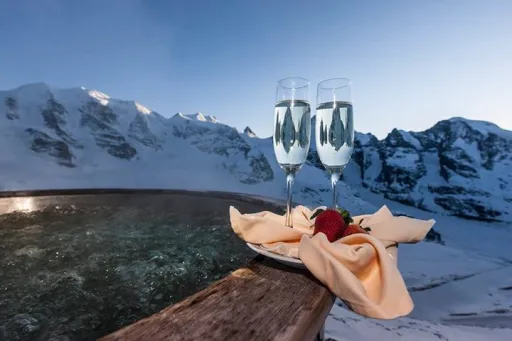 Image for article Diavolezza – A Romantic Destination in the Swiss Alps