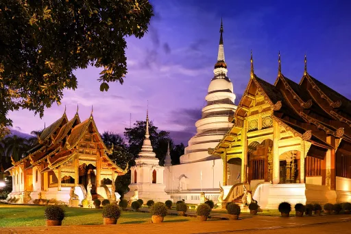 Image for article 44 Free Things to Do in Chiang Mai, Thailand
