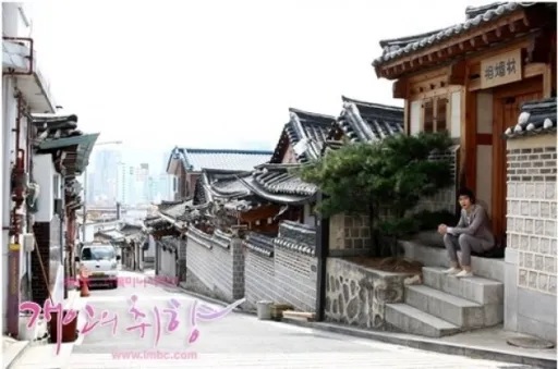 Image for article Unlocked: Filming Locations Of Your Favourite Korean Shows