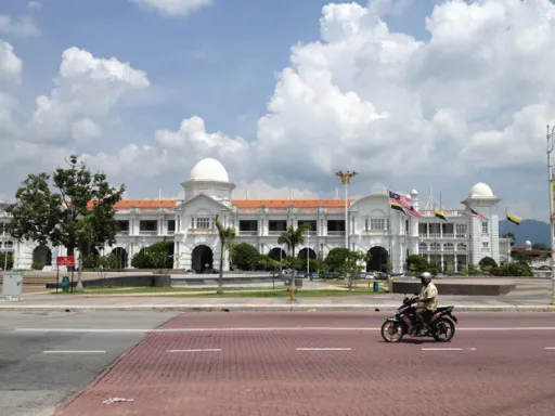 Image for article Budget Travel: Cameron Highlands and Ipoh with Just RM450