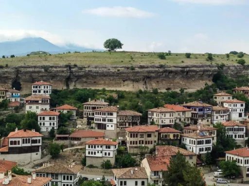 Image for article Reasons Why Safranbolu Must Be In Your Turkey Itinerary