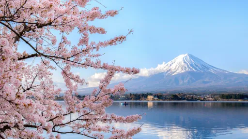 Image for article How Much Do You Really Need For Japan?