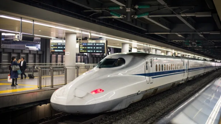 shinkansen