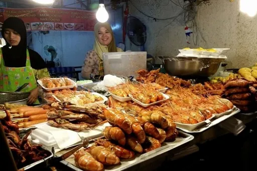 Image for article 11 Things Every Traveller Must Do In Hat Yai and Songkhla