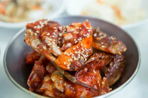 Image for article Ganjang Gejang Alley: Where to Eat Raw Crabs in Seoul