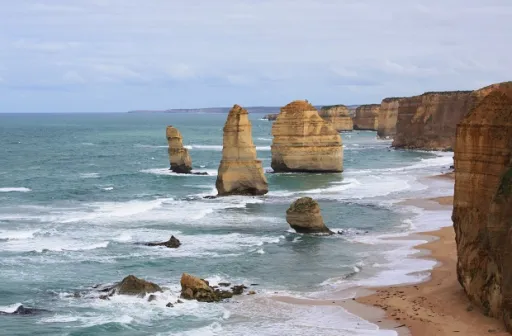 Image for article 72-Hour Scenic Self-Drive Along Australia’s Great Ocean Road