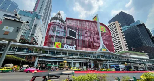 Image for article 8 Must-Buy Treats From Bangkok’s Big C Supercenter