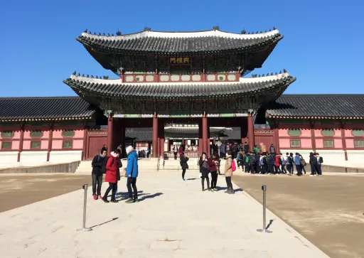 Image for article Budget Travel: 12 Days in South Korea with Just SGD1600