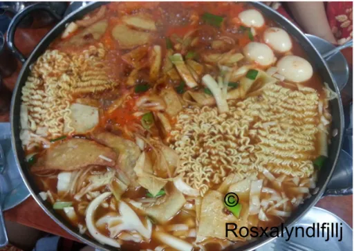 Image for article Street Food in Seoul: 10 Must-Try Delicacies