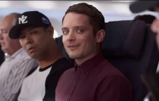 Image for article Looking Back: The Epic Air New Zealand Safety Video From 2014