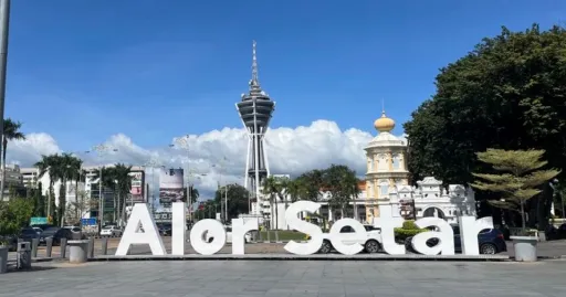 Image for article Kedah and Perlis: Uncovering Malaysia’s Secret Destinations