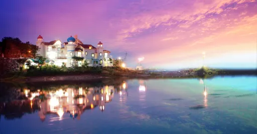 Image for article Most Uniquely Themed Stays in South Korea: 6 Accommodations for a One-of-a-Kind Experience