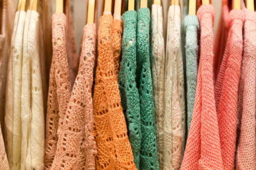 Image for article [InfoChart] Korean Clothing Sizes — Know Before You Shop!