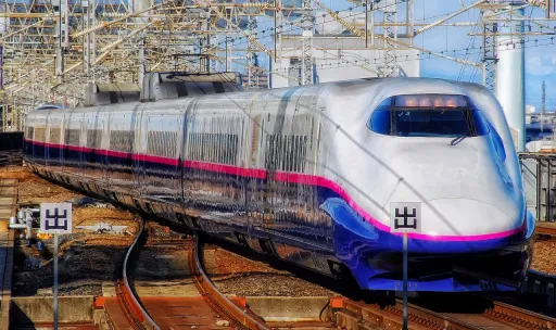 Image for article Tokyo Subway Guide: How To Get Around Japan Using Trains