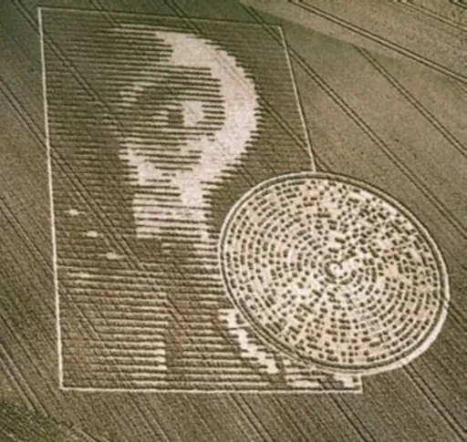 Image for article Mysterious Appearance of Crop Circles – Do Aliens Exist?