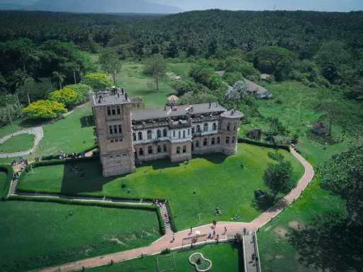 Image for article 7 Must-See Attractions in Perak, Malaysia