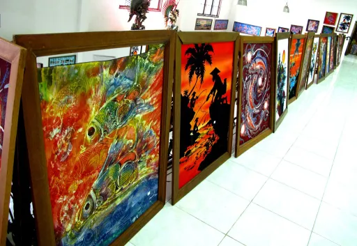 Image for article An Enriching Batik Tour While Travelling To Ubud, Bali