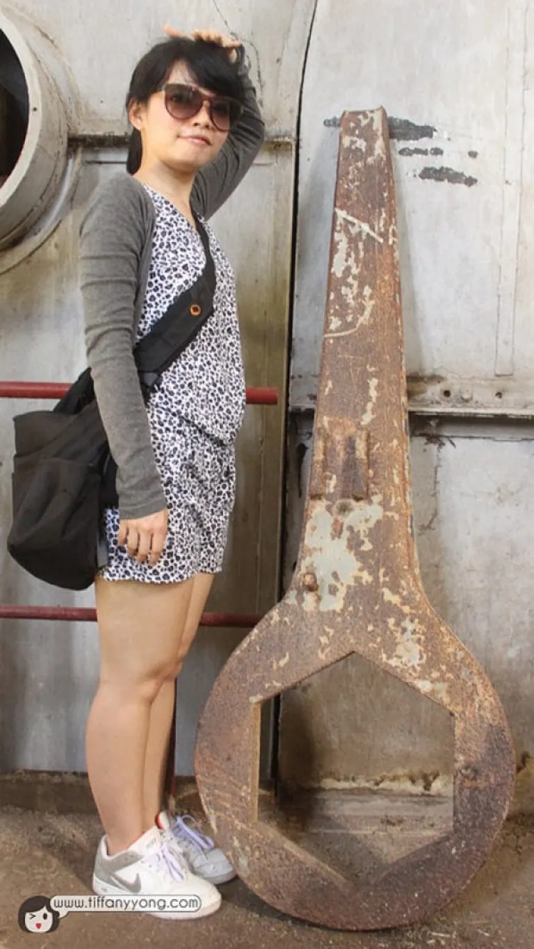 attractions in perak