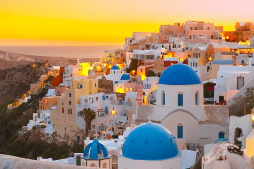 Image for article 6 Things to Do in Santorini, Greece