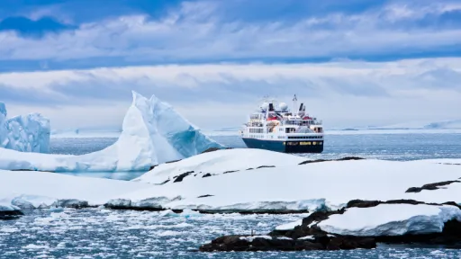 Image for article 7 Things to Do in Antarctica, Including Witnessing Frozen Waves