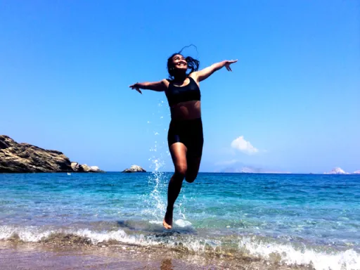 Image for article 7 Irresistible Reasons to Visit Folegandros, a Little-Known Island in Greece