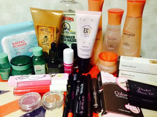 Image for article Cult Beauty Brands You Must Buy While Travelling Asia