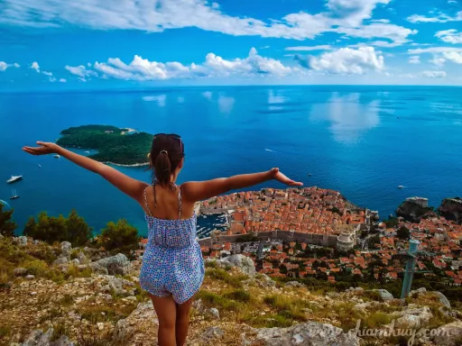Image for article 7 Days Travel Guide to the Best of Croatia
