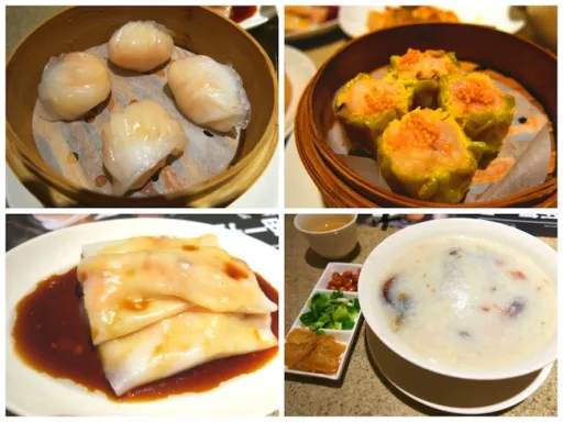 Image for article 10 Foodies-Approved Yummies in Macau That Leave You Wanting More