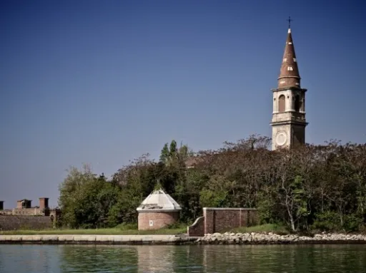 Image for article Poveglia – The Island Haunted By The Dead and Mad
