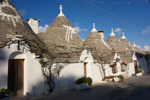 Image for article Alberobello: Italian Version of LOTR’s Hobbiton Village