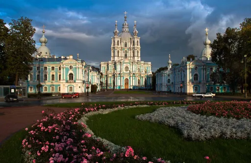 Image for article Seabourn Cruises Sail To Popular UNESCO Heritage Sites!