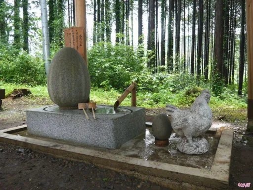 Image for article Kunigami Shrine – Japan’s Haemorrhoid Healing Statue