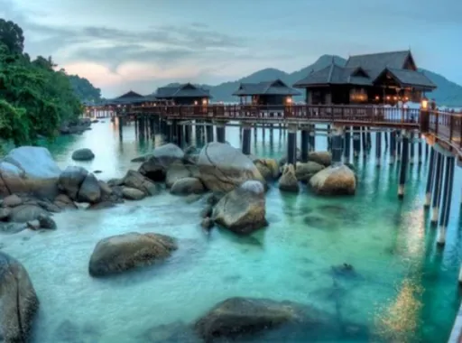 Image for article 9 Obscure Islands in Malaysia for an Exotic Beach Vacation