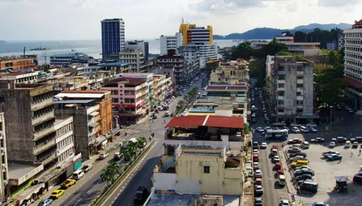 Image for article 10 Things To Do in Sandakan, Sabah
