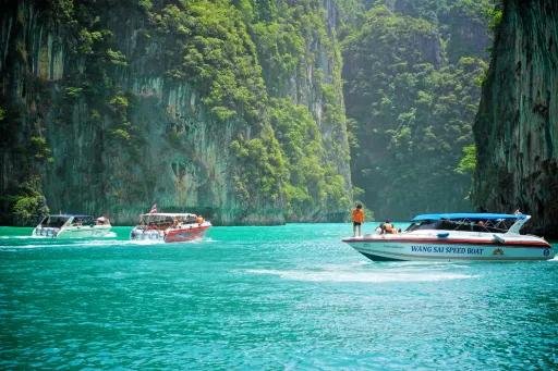 Image for article The Best of Krabi While On A Budget