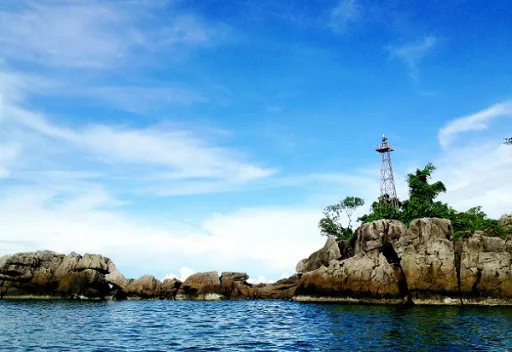 Image for article Diving and Snorkelling in the Pristine Waters of Brunei