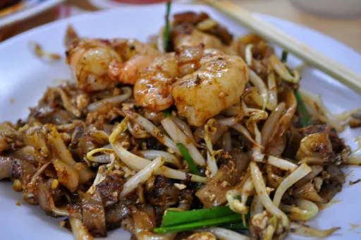 Image for article FOOD WAR! Singapore vs Malaysia – Who’s Better?