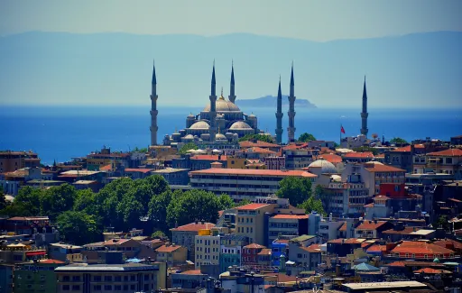 Image for article Turkey: New e-Visas for Group Travellers!
