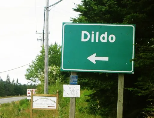 Image for article Dildo: Yes, There’s a Town Named After a Sex Toy!