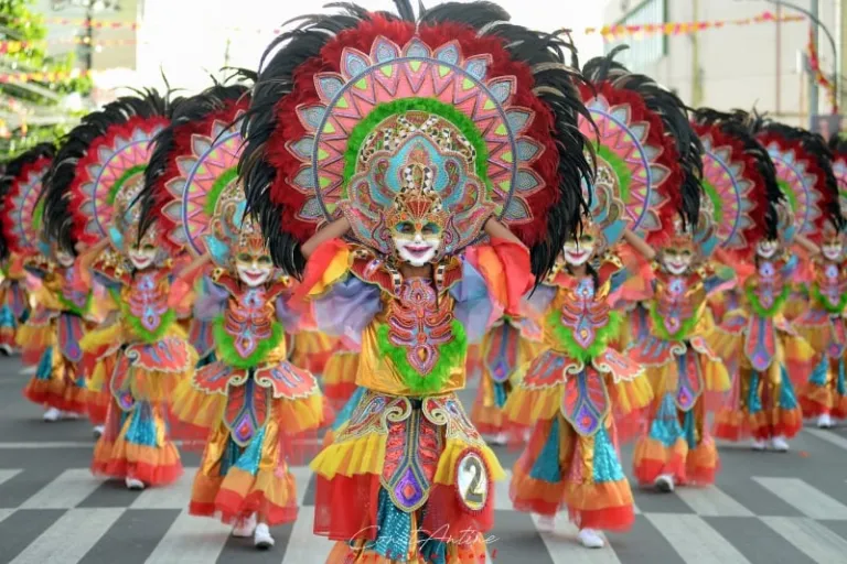 masskara festival